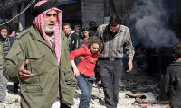 Esad güçlerinden saldırı: 44 ölü
