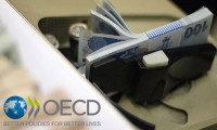 OECD'den gelir dağılımı uyarısı