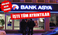 TMSF Bank Asya'nın yönetimine el attı