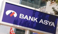 Bank Asya hisseleri tavan