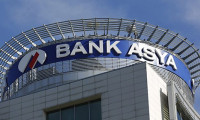Bank Asya'da görev değişikliği kararı