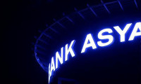 Bank Asya'ya Finans Katılım damgası