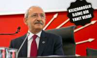 Kılıçdaroğlu'ndan Bank Asya açıklaması