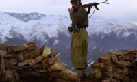 PKK ağır silahlar ile saldırdı