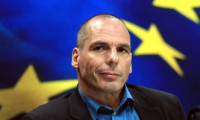 Varoufakis temerrüdü önlemek için AMB'ye güveniyor