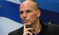 Varoufakis'e sert eleştiri geldi