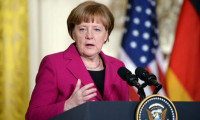 Merkel bir kez daha dünyanın en güçlü kadını