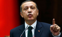 Erdoğan: Obama'ya sesleniyorum