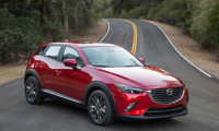 Bu Mazda daha fiyatı olmadan 100 sattı
