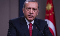 Erdoğan'dan Özgecan tweet'leri