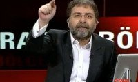 Ahmet Hakan'dan Nihat Doğan'a: Medya maymunu