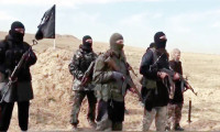 Yalçın Nane'yi şehit eden 5 IŞİD'li öldürüldü