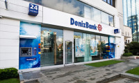 Fitch'den Denizbank'a not!