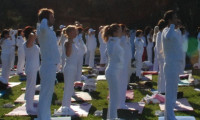 Yoga Festivali bu hafta sonu Kocaeli’nde