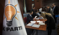 AK Parti'de 3 büyük ilde sürpriz adaylar