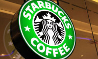 Starbucks'tan şok Türk bayrağı kararı