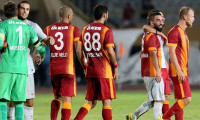 Galatasaray'ın tahammülü kalmadı