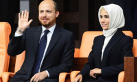 Erdoğan'dan kızı ve oğlu için adaylık açıklaması