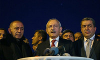 Kılıçdaroğlu: Şiddetten uzak durun