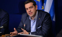 Yunanistan'ın nakdi bitti