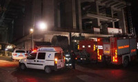 Bir asansör kazası daha: 1 işçi öldü