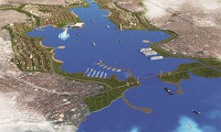 Kanal İstanbul'da detaylar ortaya çıktı