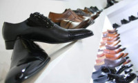 Türkiye ünlü ayakkabı markalarının üssü oluyor