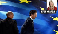 İşte Yunanistan’ın ekonomik reform mektubu