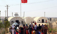 En çok mülteciyi Türkiye barındırıyor