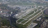 Atatürk Havalimanı kapanacak