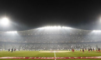 Beşiktaş'tan Olimpiyat başvurusu