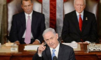 ABD'de Netanyahu krizi
