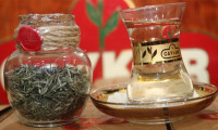Kilosu 4 bin liradan çay internetten satılıyor