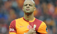 Melo Galatasaray'dan neden ayrldığını açıkladı