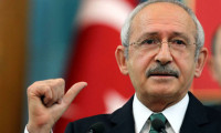 Kılıçdaroğlu koalisyon şartını açıkladı