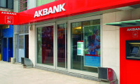 Akbank'a iki sendikasyon kredisi