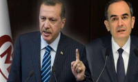 Erdoğan'dan flaş Merkez Bankası açıklaması