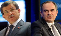 Davutoğlu'na kritik 'ekonomi brifingi'