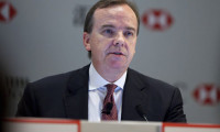 HSBC CEO'sundan flaş açıklamalar