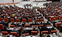 Meclis'e 69 personel alınacak