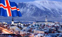 İzlanda Avrupa Birliği'nden vazgeçti