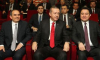 'Erdoğan alo derse Başçı hemen gelir'