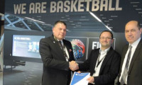 Kosova, FIBA'nın 215'inci üyesi