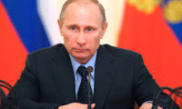 Putin'den şok 'nükleer silahlanma' itirafı