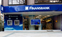 Finansbank'a 20 milyon euroluk kredi
