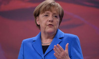 Merkel Çipras'ı dinleyecek!