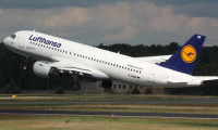 Lufthansa'da grev sona erdi