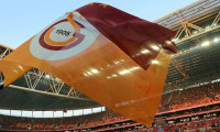 Galatasaray'dan 4. yıldız provası