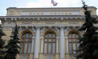 Rusya Merkez Bankası faizi indirdi