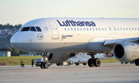 Lufthansa'da grev uzadı